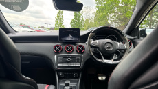 Mercedes-AMG A-Class A45 4Matic Premium 5dr Auto Petrol Hatchback